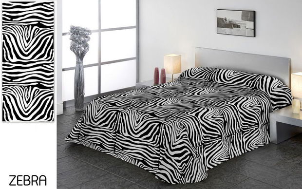 Zebra - 50x280cm - Timisa - Sonilla