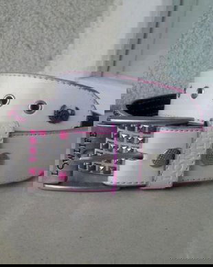 CUREA  UNISEX LOW LIFE PIELE MARIME S /91 CM