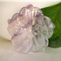 Pandantiv fluorit aprox 50mm (1)