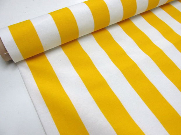 Yellow&White - 280cm - Colectie limitata!!!!