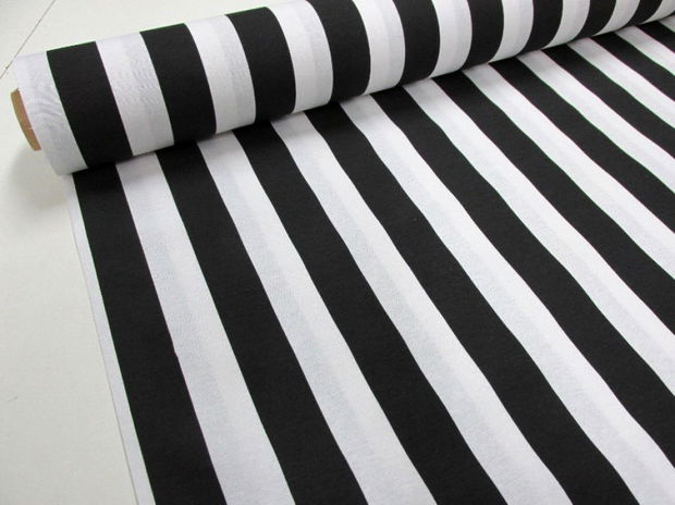 Black Stripes - 280cm - Colectie limitata!!!