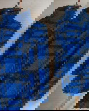 PALTON STOFA LANA FIARTA