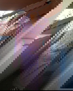 TRENCH  VERO MODA MARIME L