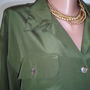 BLUZA MATASE NATURALA