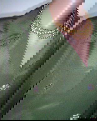 BLUZA MATASE NATURALA