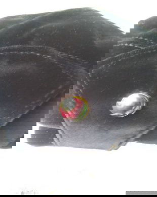 BASCA  CATIFEA DIN BUMBAC