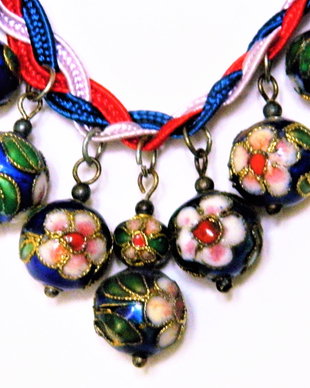 Cloisonne (cod - 331) Rezervat Celinag