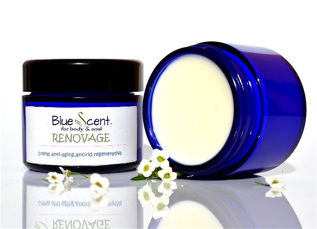Renovage-crema antiaging,antirid,regenerativa-BlueScent
