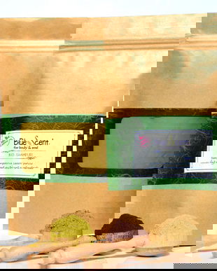 Bio Shampure-sampon impotriva caderii parului cu efect regenerant,revitalizant,antimatreata