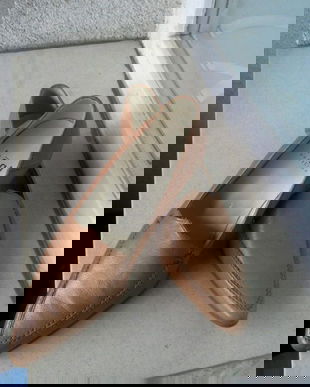 PANTOFI PIELE NATURALA HOGL SOFTLINE MARIME 3 INTERIOR 24 CM