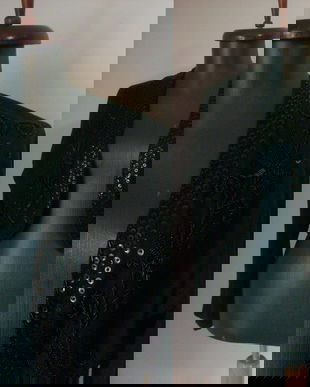 BLUZA BRODATA MANUAL MARGELE