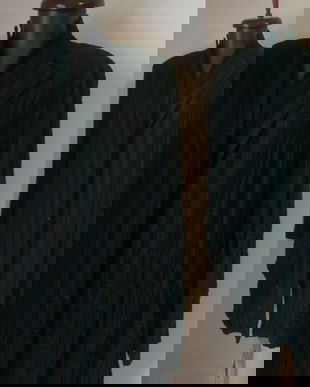 SACOU LUNG PANZA TESUTA