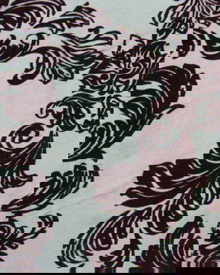 Husa perna decorativa