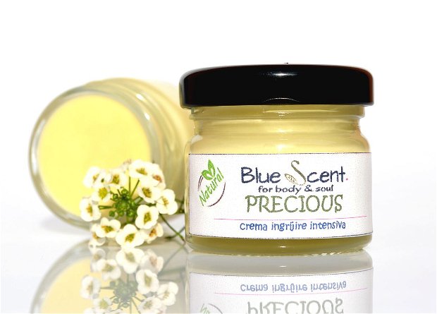 Precious-crema ingrijire intensiva-BlueScent