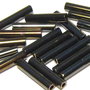 Margele TOHO, Bugle, 9 mm, Metallic Iris Brown - 20 de grame