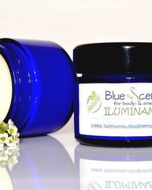 Iluminante-crema iluminanta,depigmentanta,antirid
