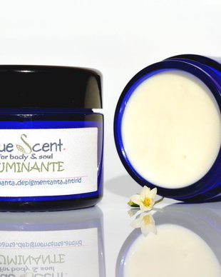Iluminante-crema iluminanta,depigmentanta,uniformizanta,antirid-BlueScent
