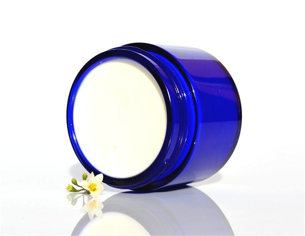 Sensitive Skinergy -crema calmanta,descongestionanta ,reparatoare, pentru ten foarte sensibil,reactiv-BlueScent