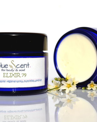 Elixir 79-crema de noapte,regeneranta,nutritiva,antirid