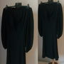 ROCHIE VINTAGE ANII 40