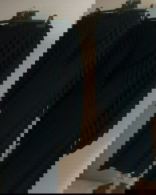 ROCHIE VINTAGE ANII 40