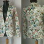SACOU BUMBAC FLORAL