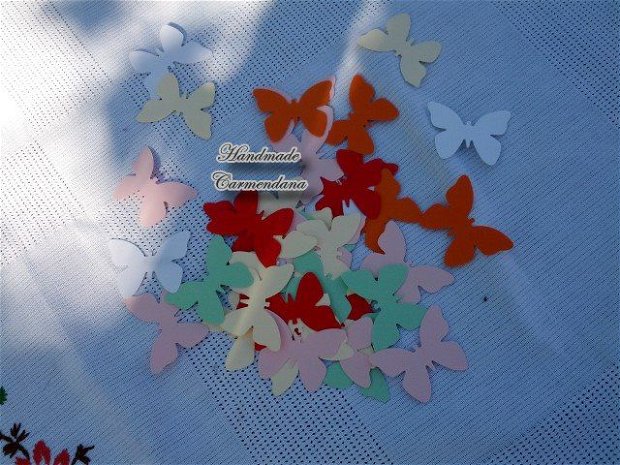Confetti Fluturi