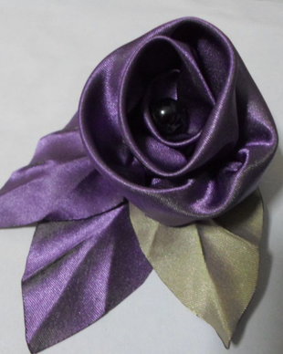 BROSA DIN SATIN