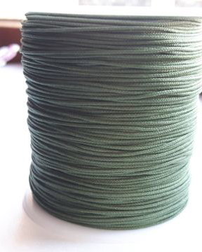 LF135 - fir matase verde
