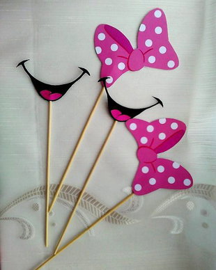 Accesorii sedinta foto