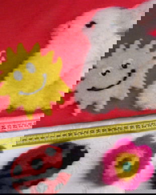 4 Aplicatii lana impaslita