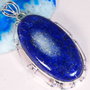 Pandantiv lapis lazuli(rezervat DanaSe)