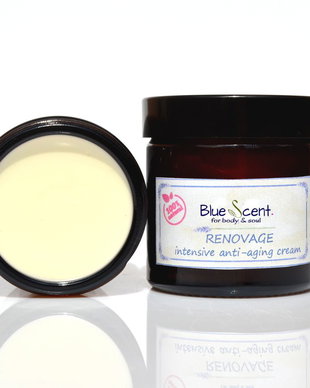 Renovage-crema antiaging,antirid,regenerativa