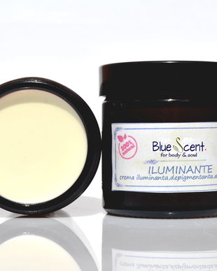 Iluminante-crema iluminanta,depigmentanta,antirid