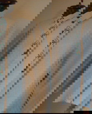 BLUZA BAVAREZA PANZA IN