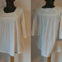 BLUZA PANZA TOPITA DANTELA BUMBAC