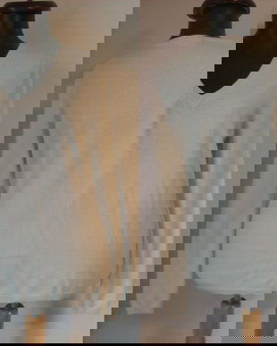 PULOVER CASMIR SI MATASE