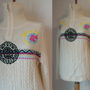 ESCADA PULOVER LANA FINA
