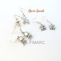 Combo - cercei oferta speciala