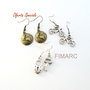 Travel -  cercei oferta speciala