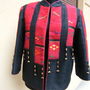 Blazer etno Thailanda