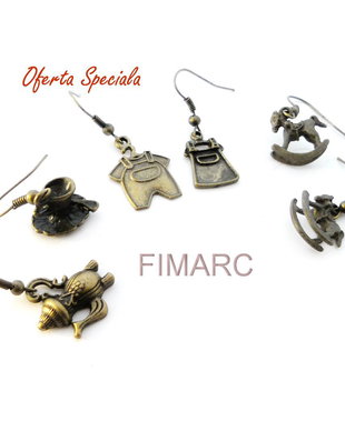 Play  - cercei oferta speciala