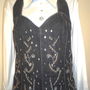 BLUZA MODEL CORSET