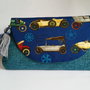 Pe stoc-poseta plic Vintage cars