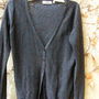 Cardigan cu lurex