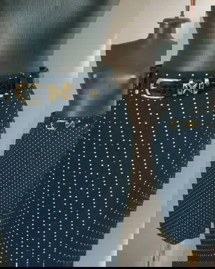 CATHERINA HEPFER FUSTA DOC BULINE