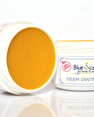 Neem Ointment-unguent pentru diverse afectiuni ale pielii