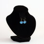 Cercei cat eye