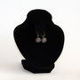 Cercei cat eye