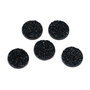Cabochon rasina
